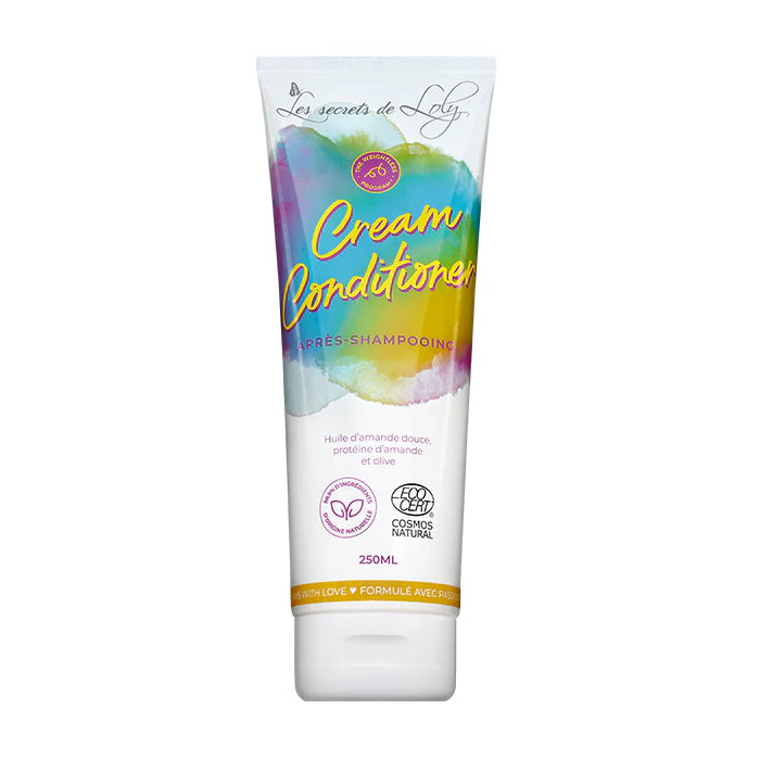 Cream Conditioner