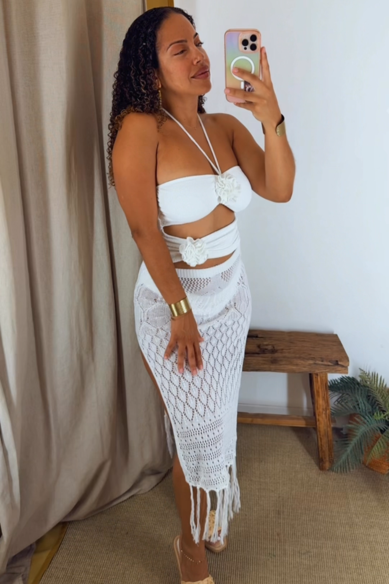 Moonlight Crochet - JUPE