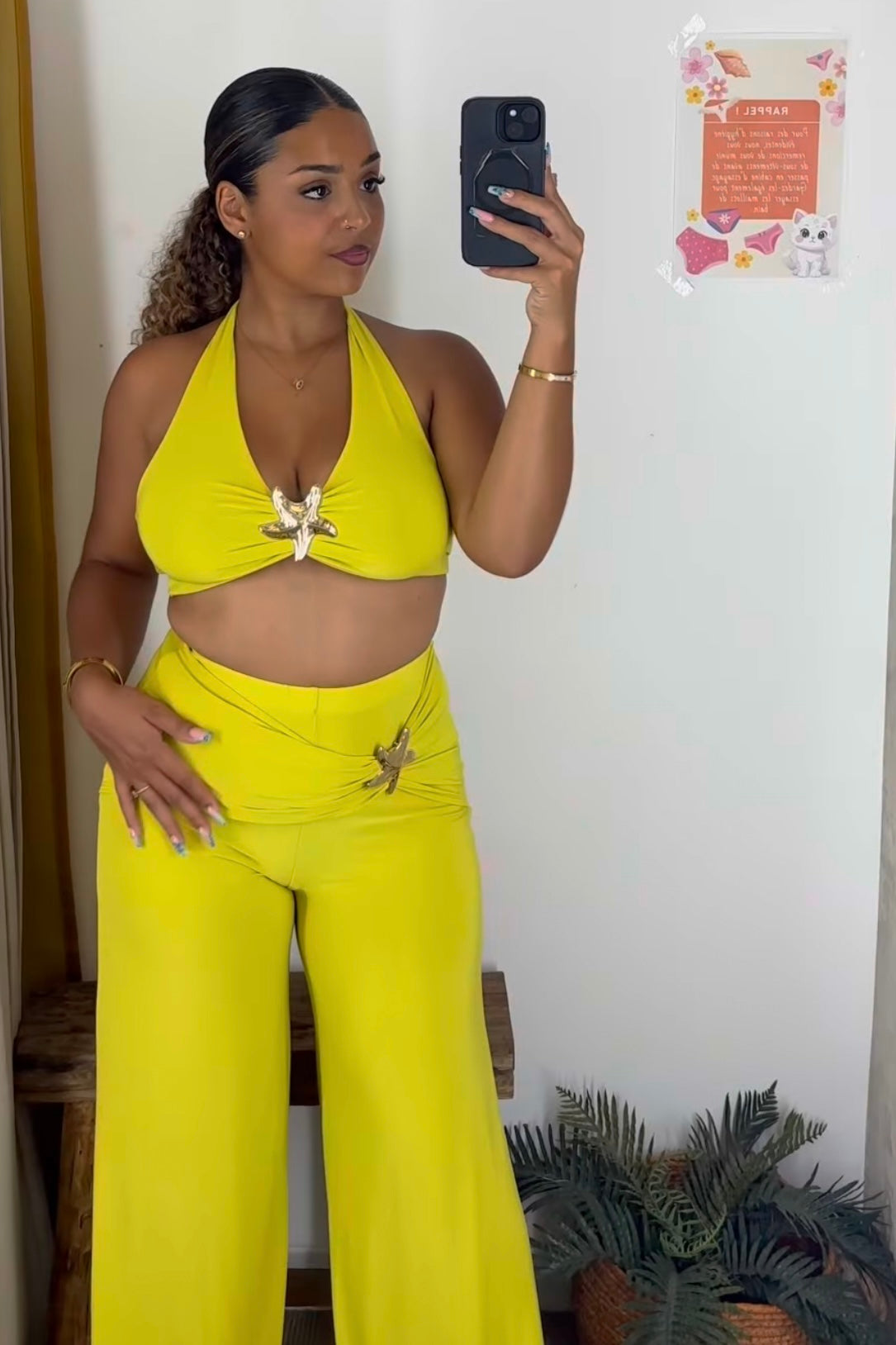 Star Lime