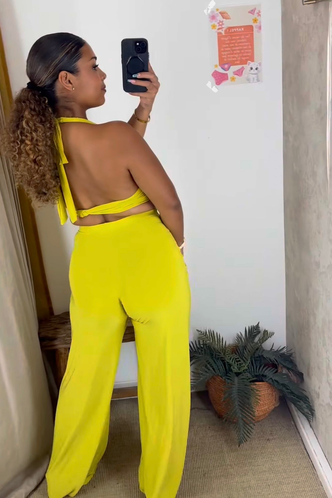 Star Lime