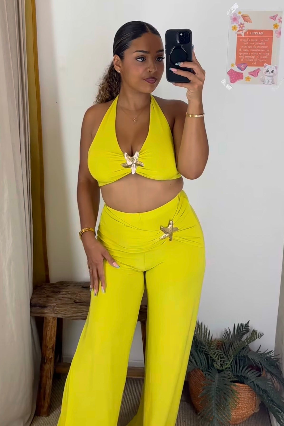 Star Lime