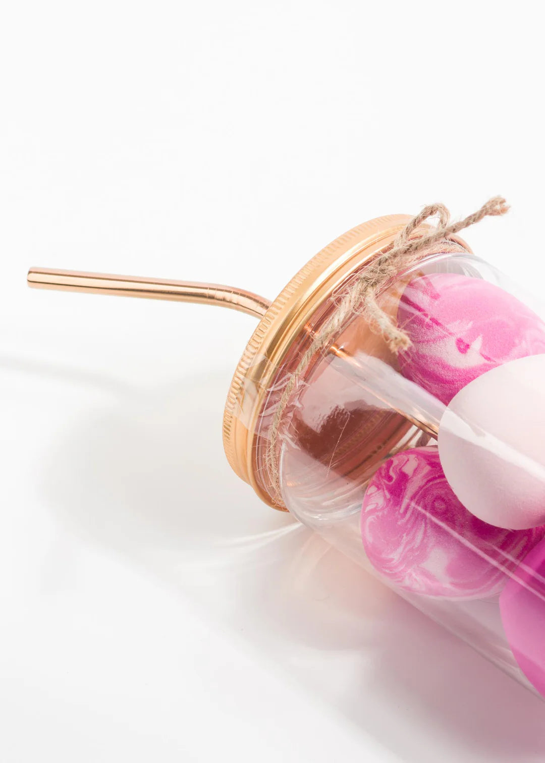 Beauty Blender Cup