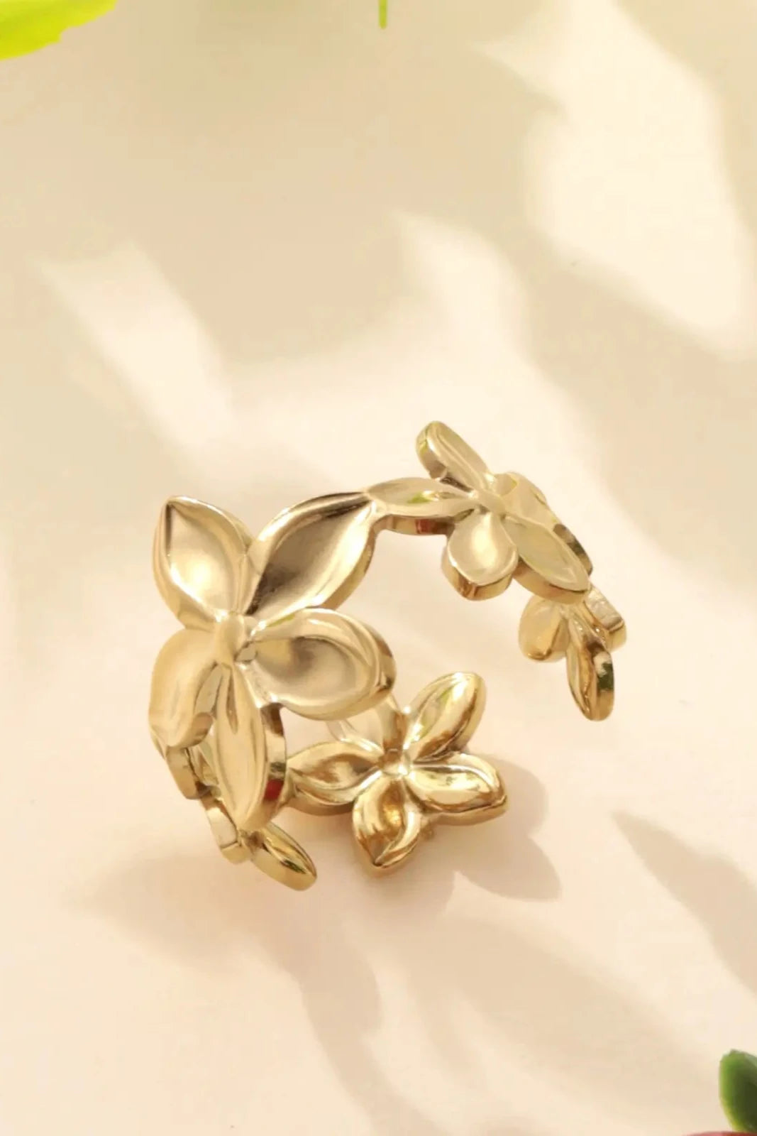 Flora Shine