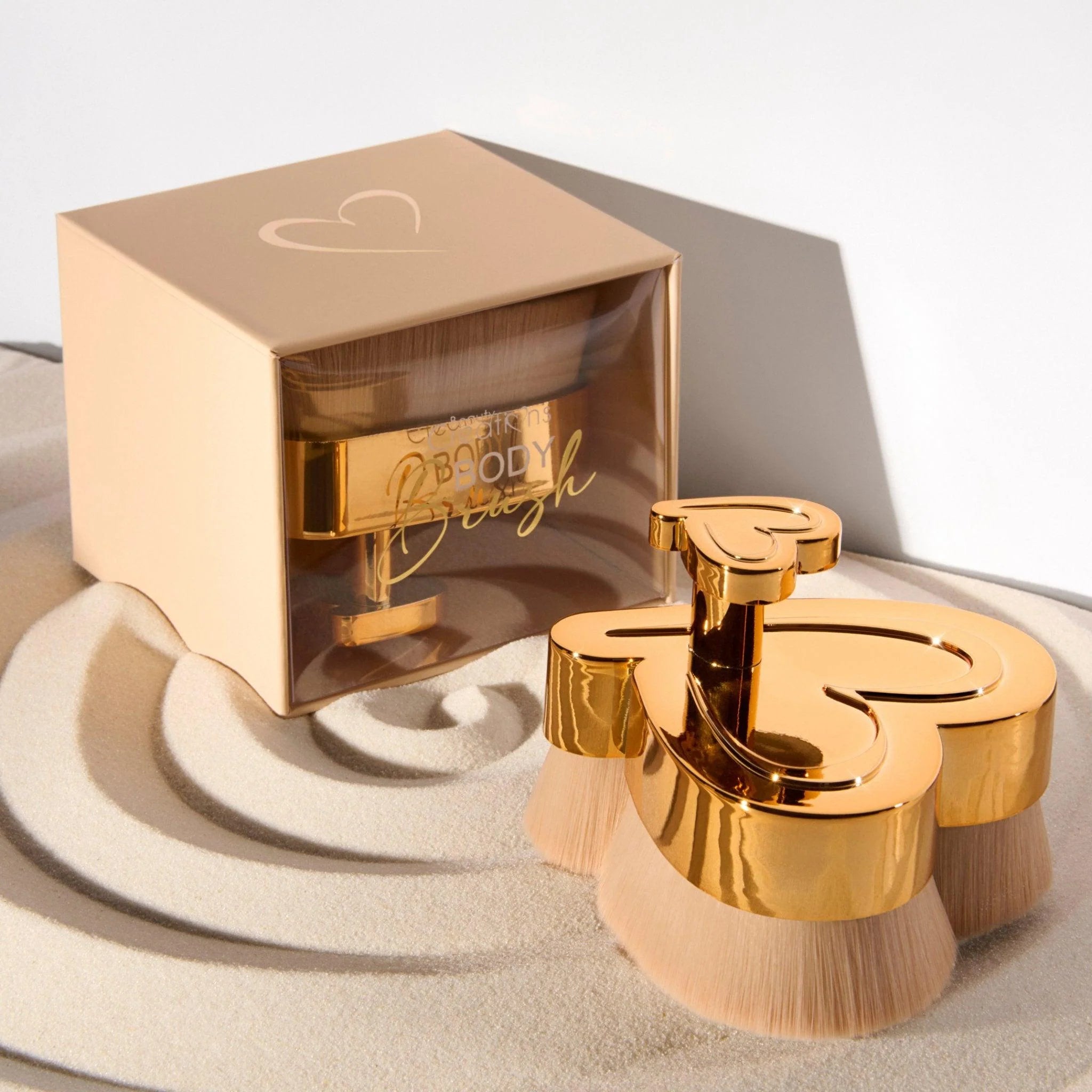 Body Glow Blending Brush - Pinceau pour le corps