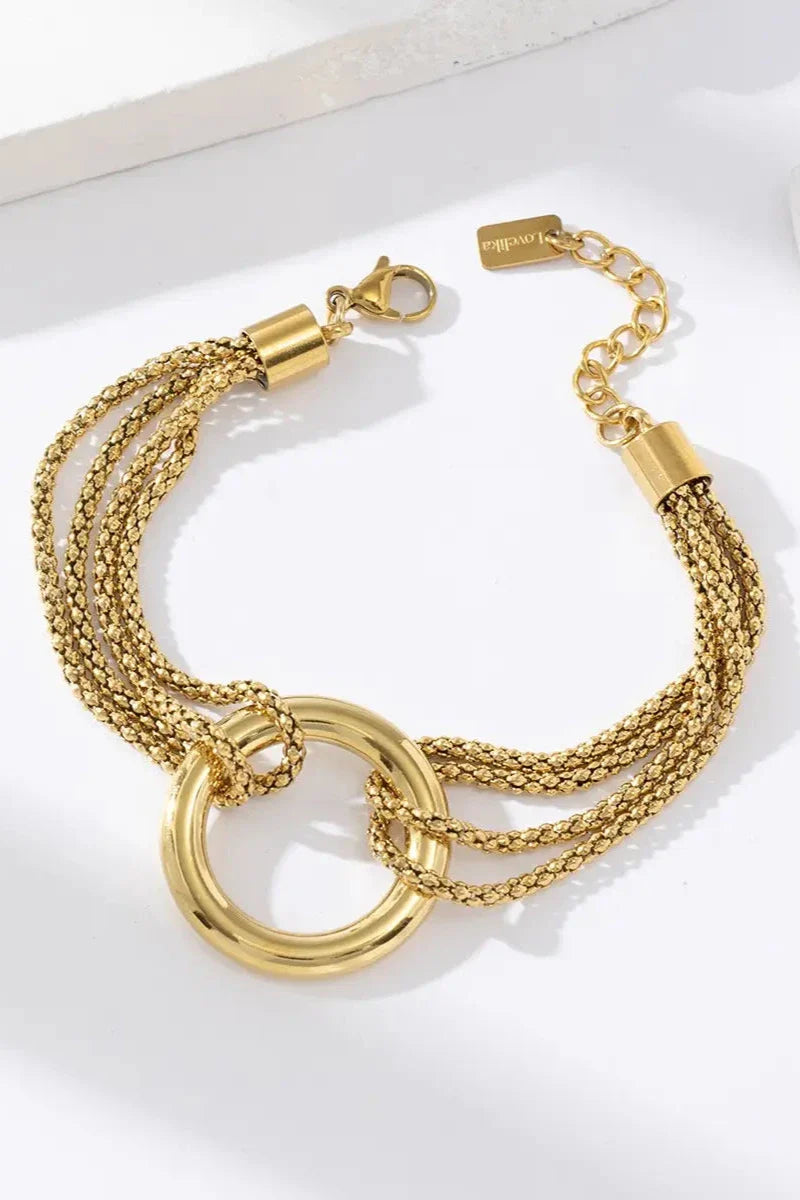 Chained to you