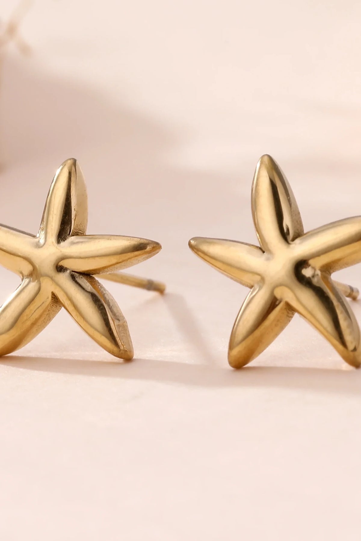 Stellina - Pointes en acier inoxydable