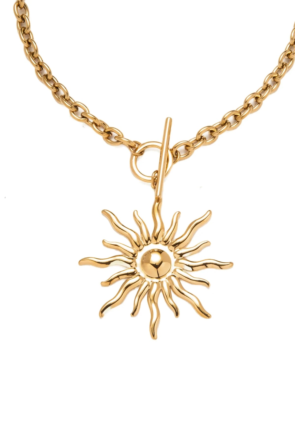 Solar Muse