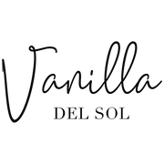 Vanilla del Sol logo