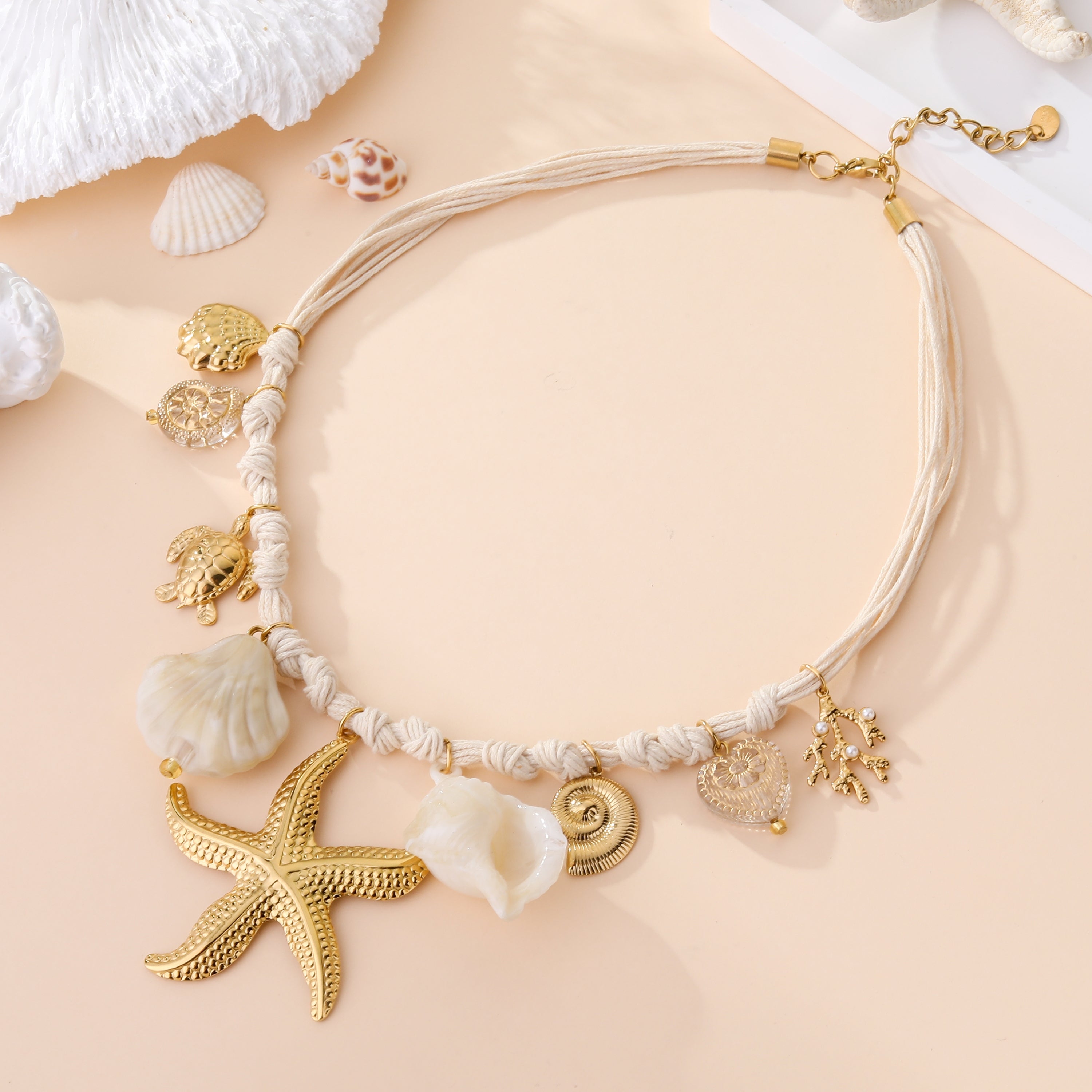 Ocean Jewel