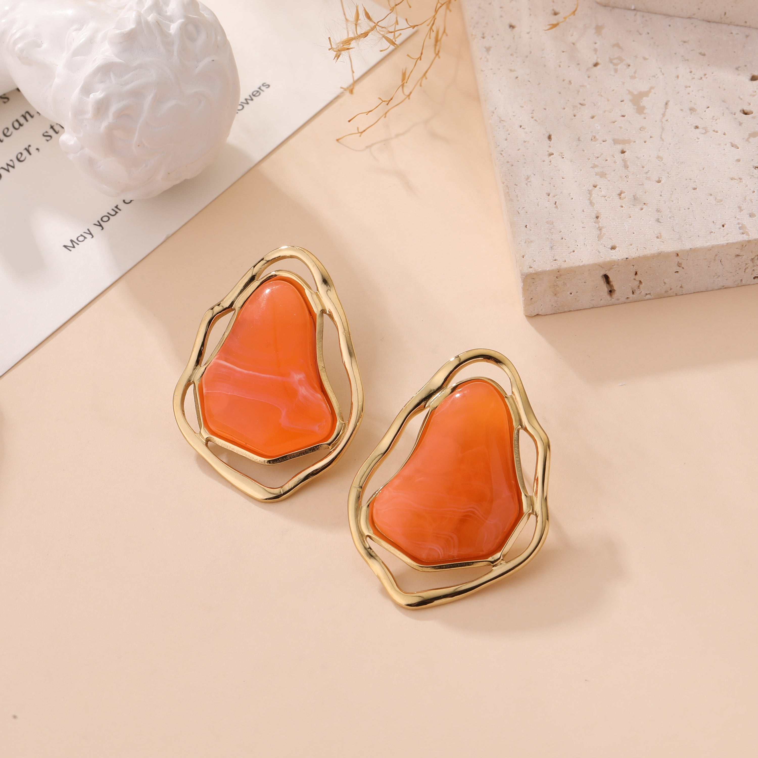 Sunset Opal