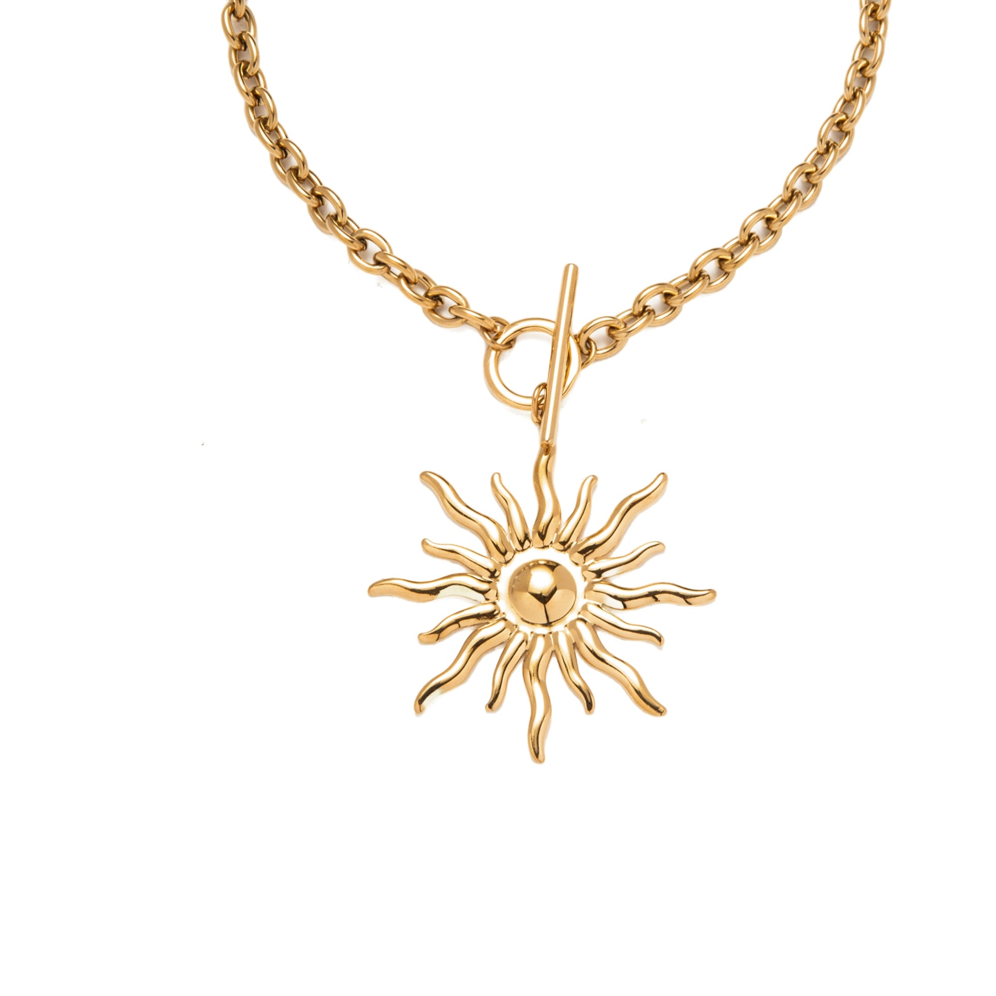 Solar Muse