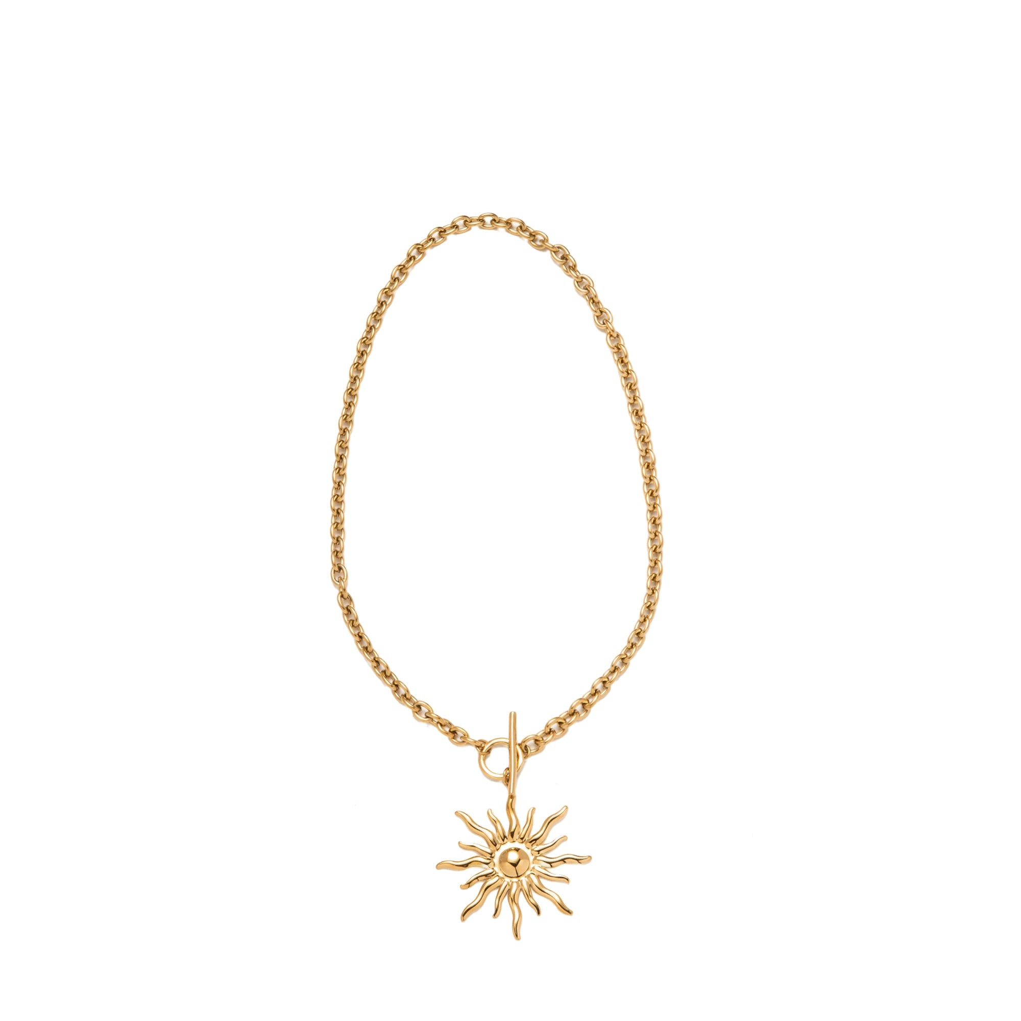 Solar Muse