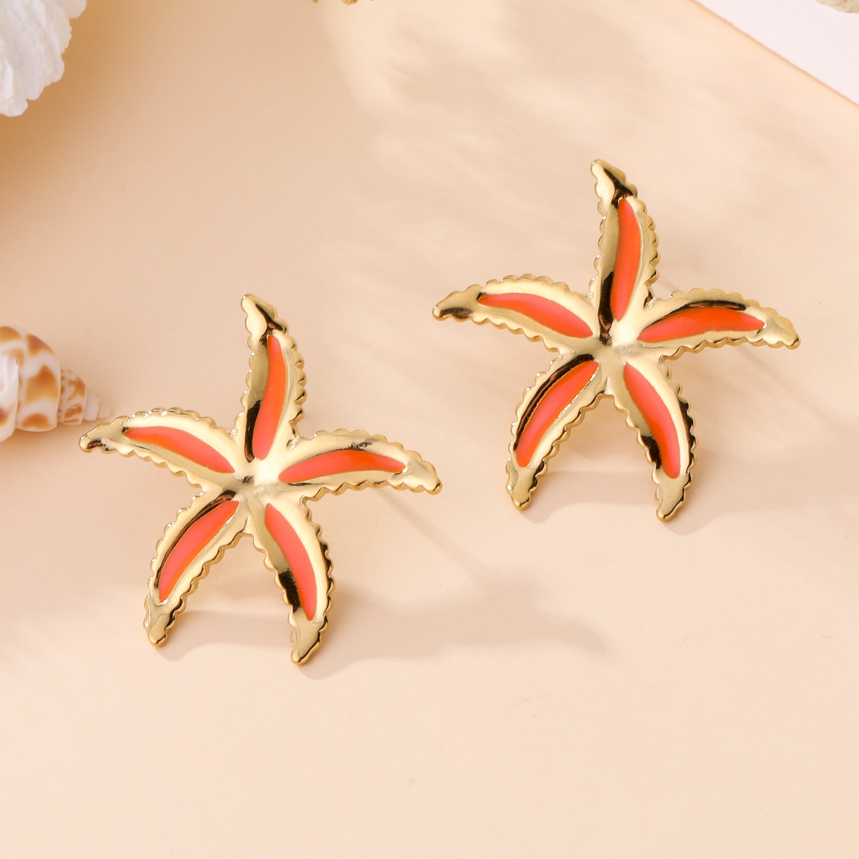 Fiorenza orange